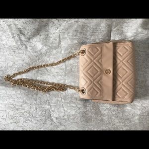 Brand New Tory Burch Shoulder Strap Handbag!